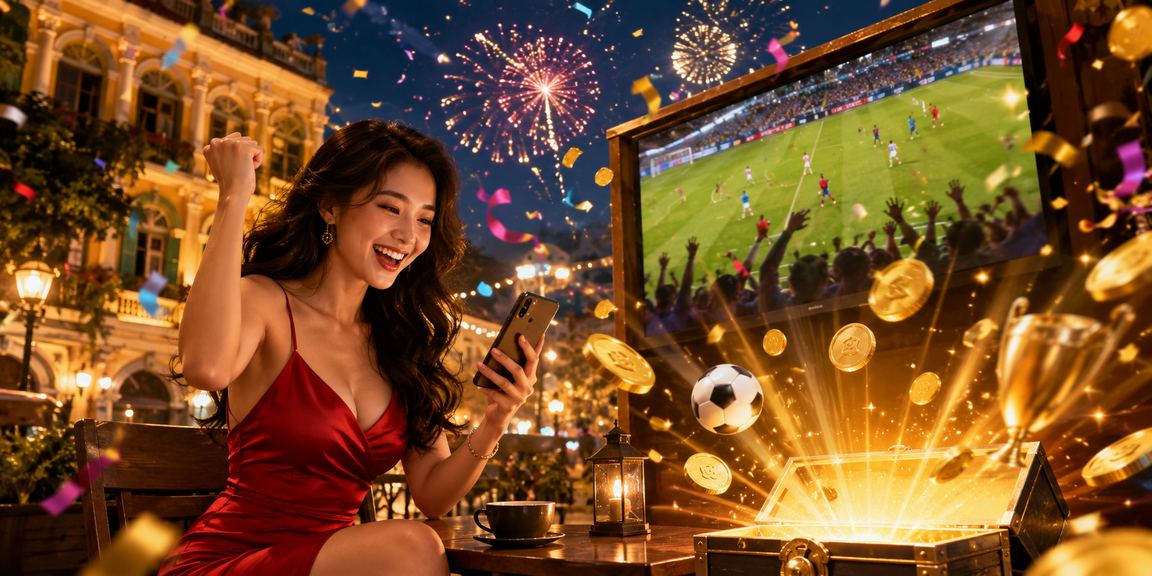 Người dùng Hà Nội mở ứng dụng casino trong quán cà phê Việt Nam