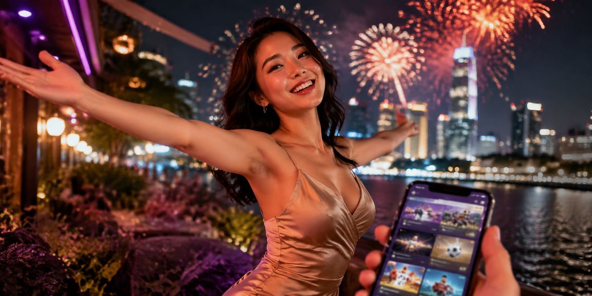 Người dùng Sài Gòn theo dõi thể thao trên di động trong không khí cà phê Việt
