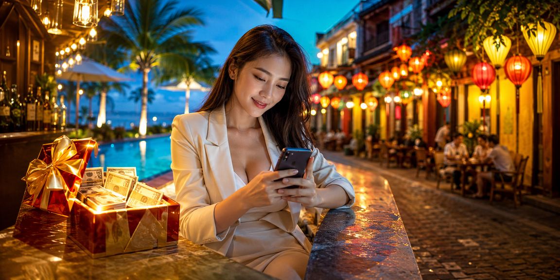 Giao diện casino betting tại Việt Nam với trọng tâm bảo mật và công bằng